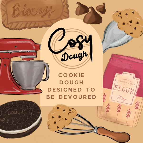 Cosy Dough