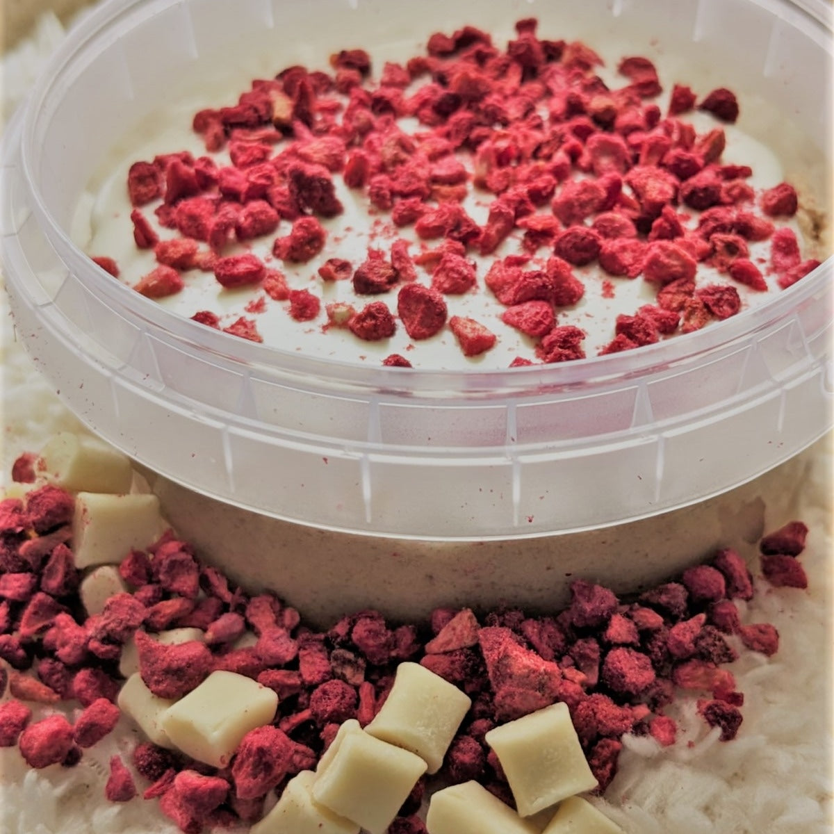 Cookie Dough- All Flavours šŖš„